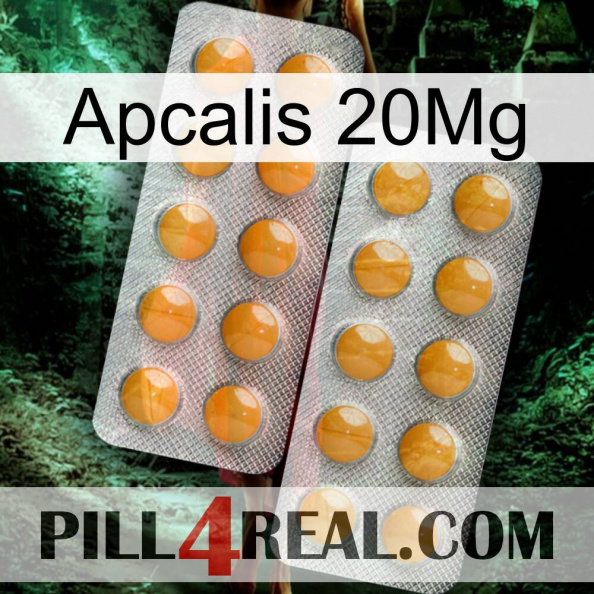 Apcalis 20Mg levitra2.jpg